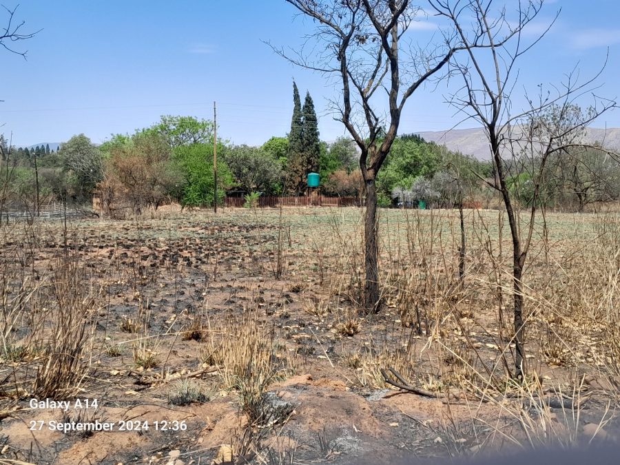 4 Bedroom Property for Sale in Waterval S H North West